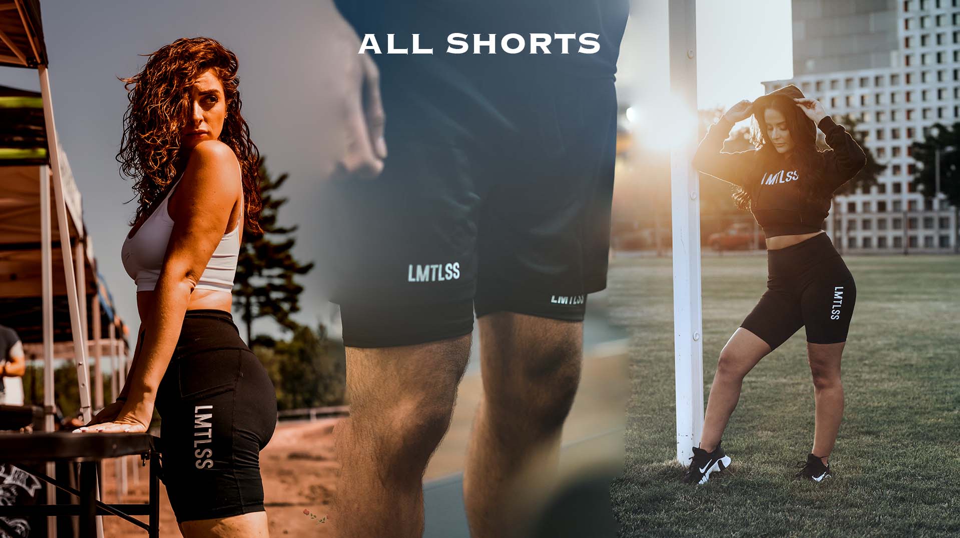 All Shorts