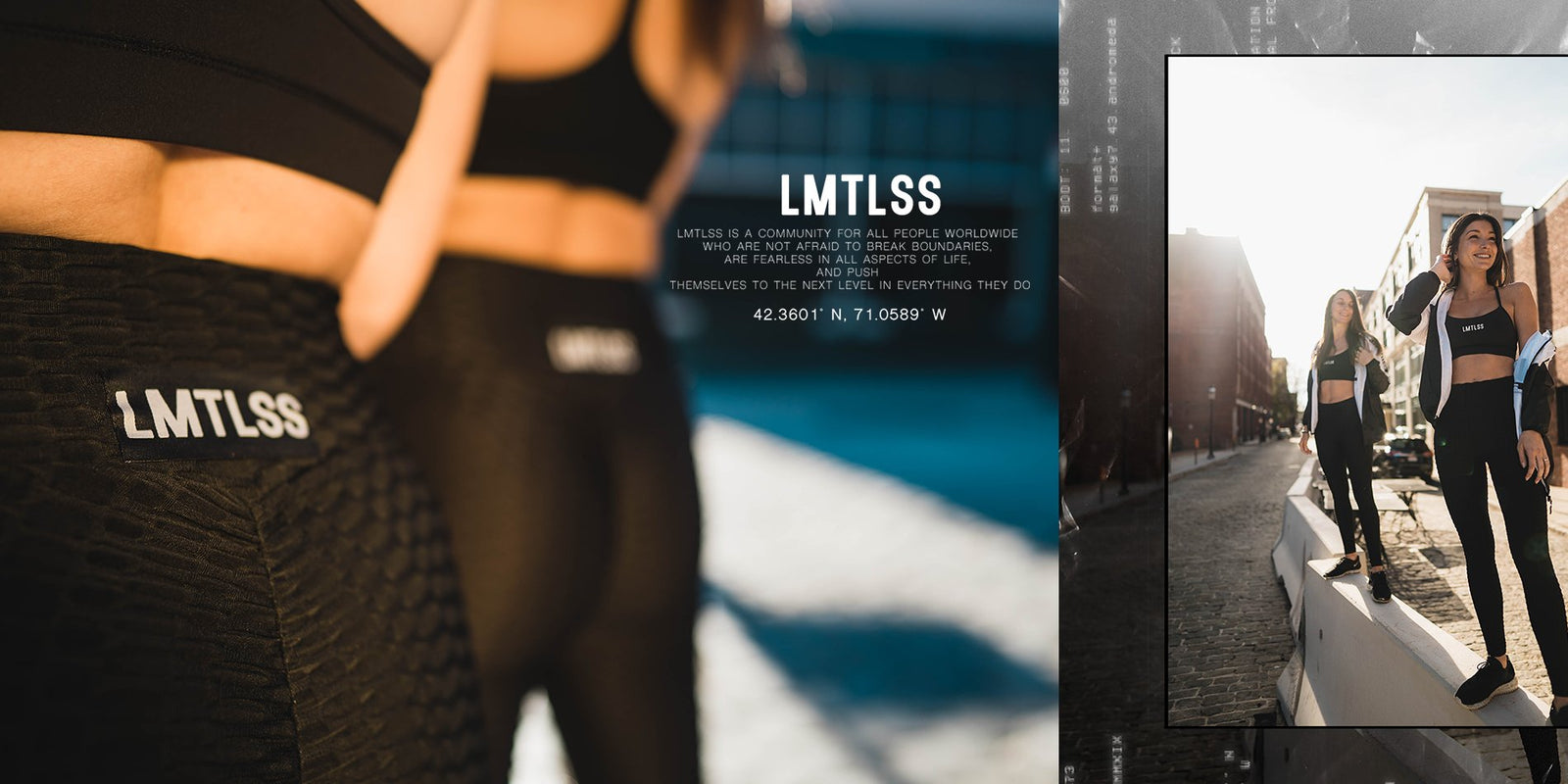 All Women's Products