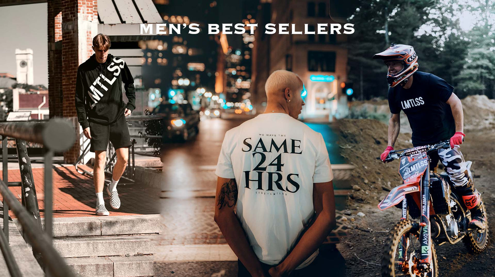 Men's Best Sellers