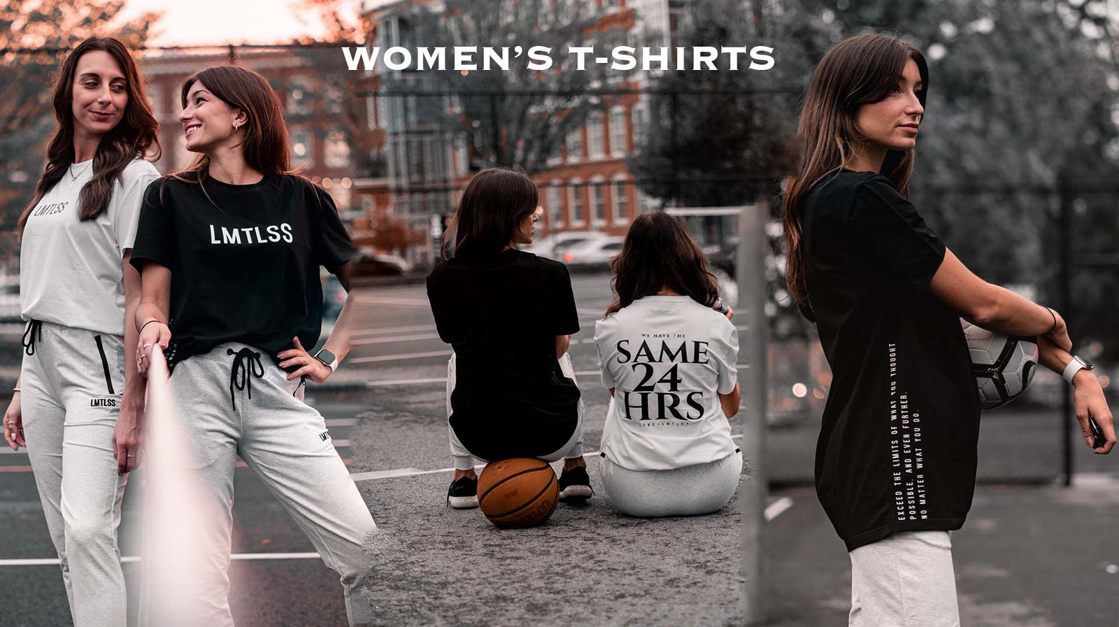 Women's T-Shirts