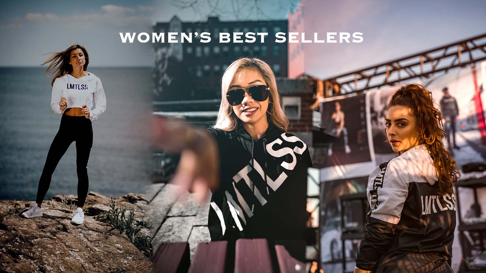 Women's Best Sellers