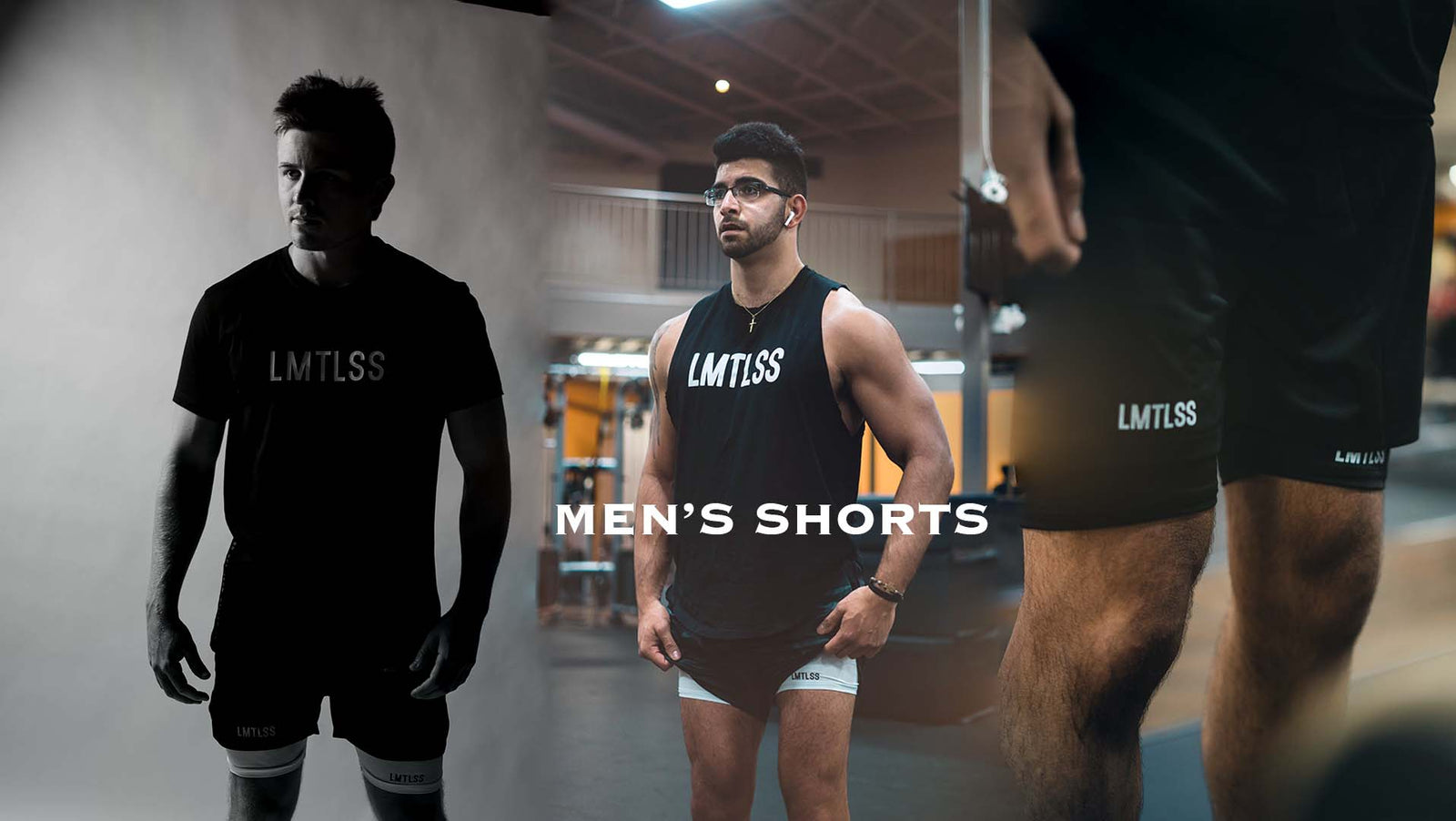 Men's Shorts
