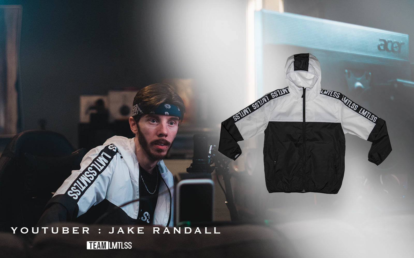 Jake Randall's Collection