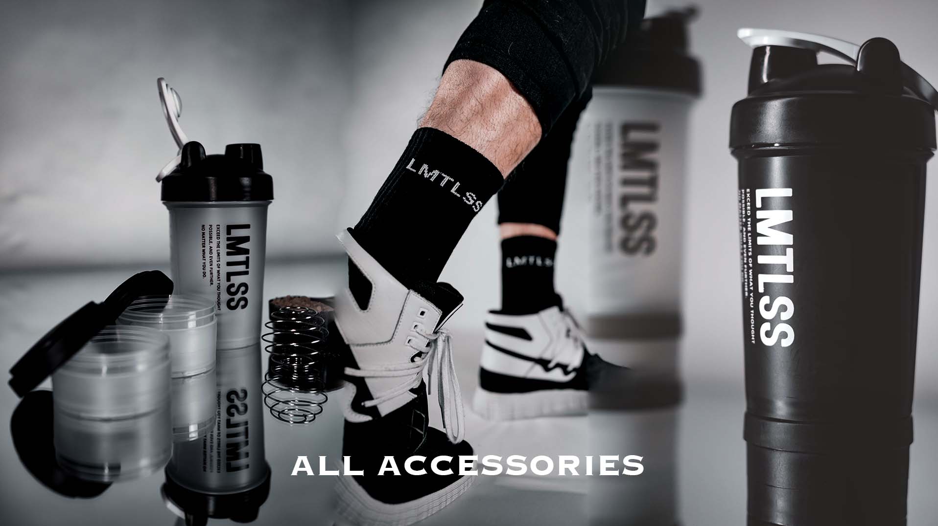 All Accessories