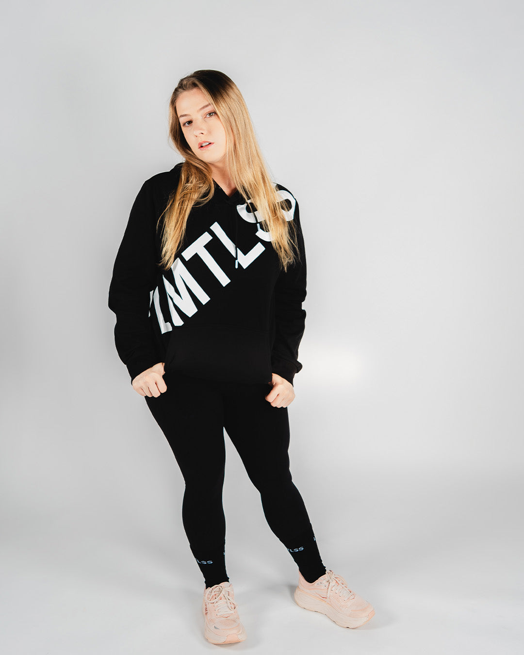 Essential Hoodie Vol. 1