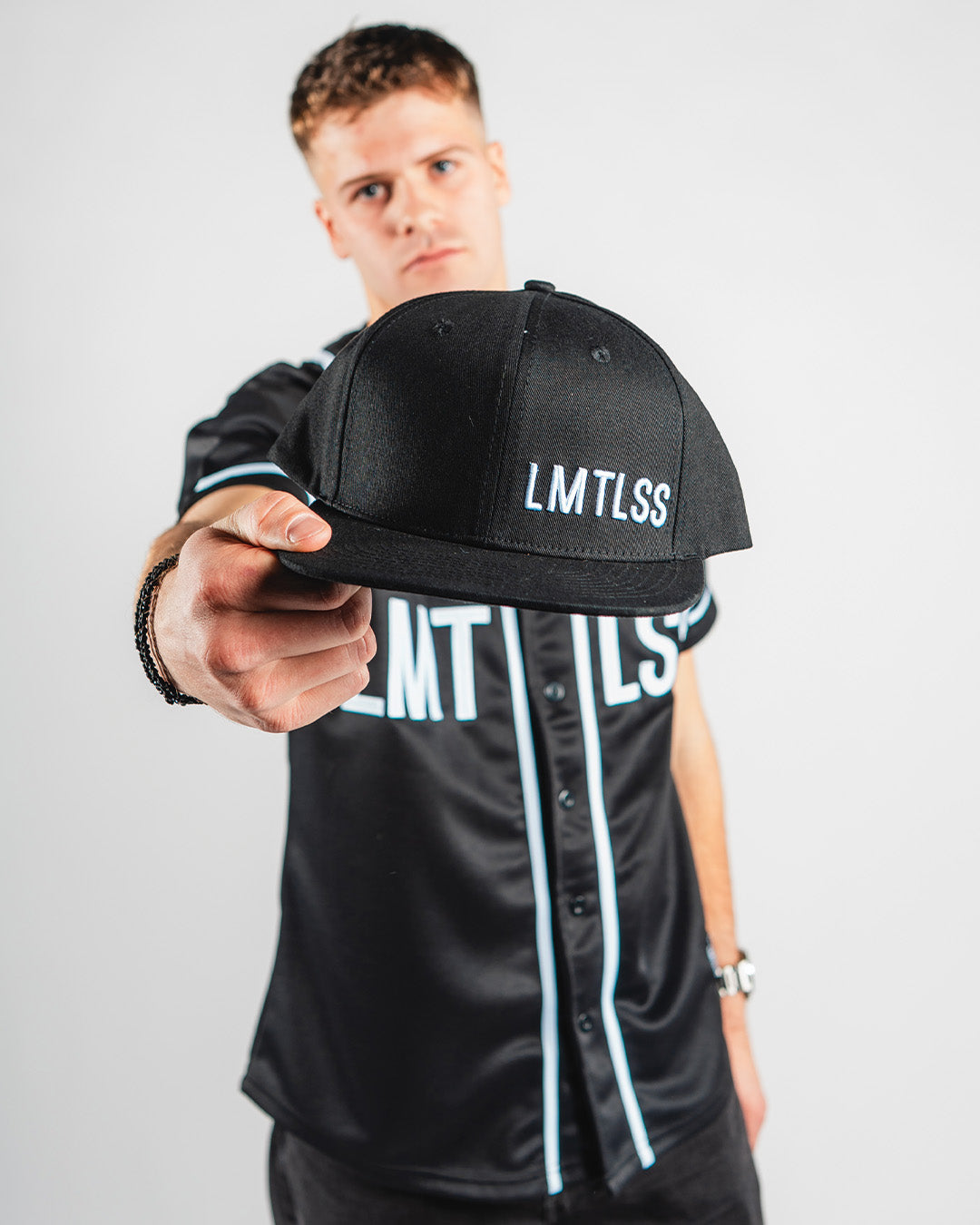 Signature Snapback 2.0