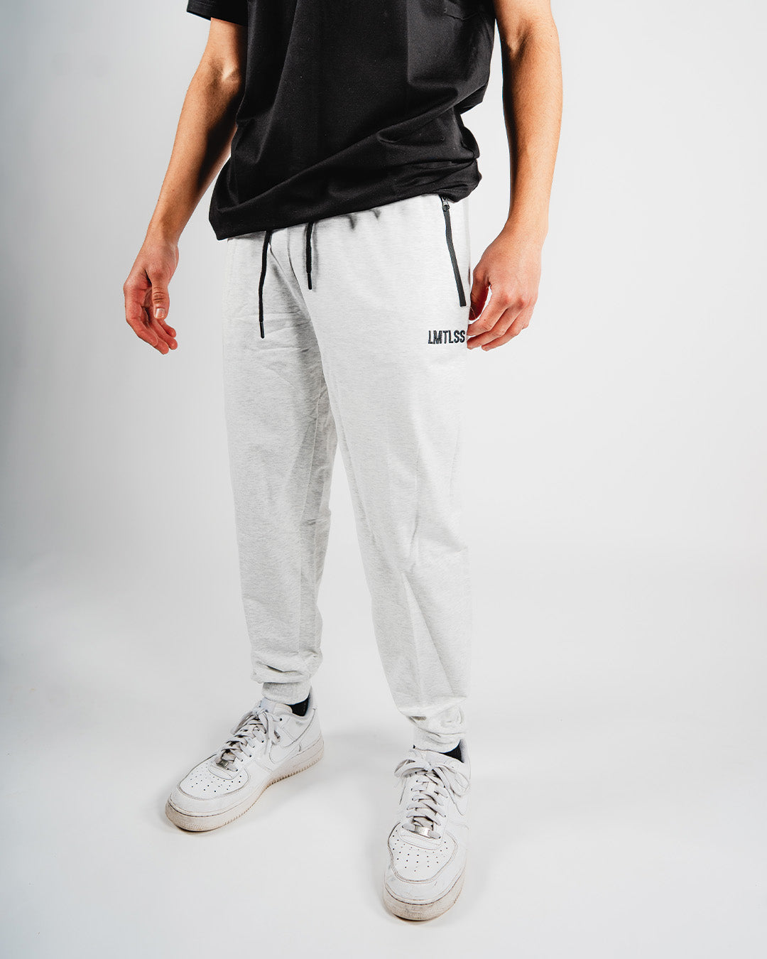 Unisex Joggers