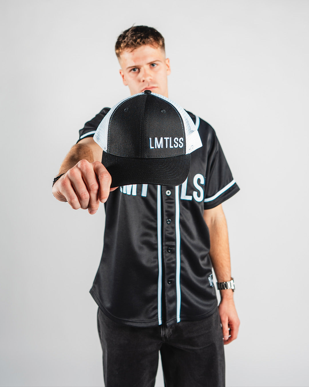 Trucker Hat Snapback