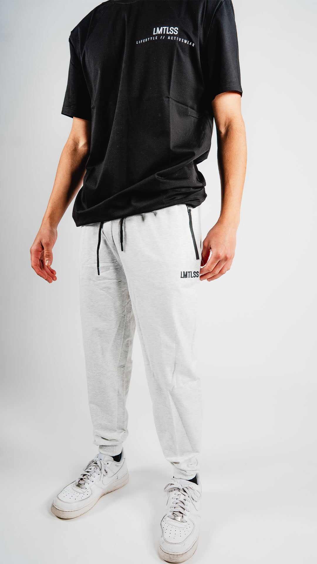 Unisex Joggers