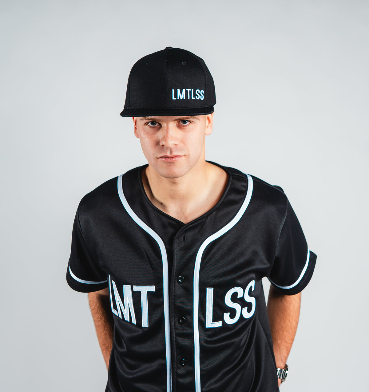 Signature Snapback 2.0