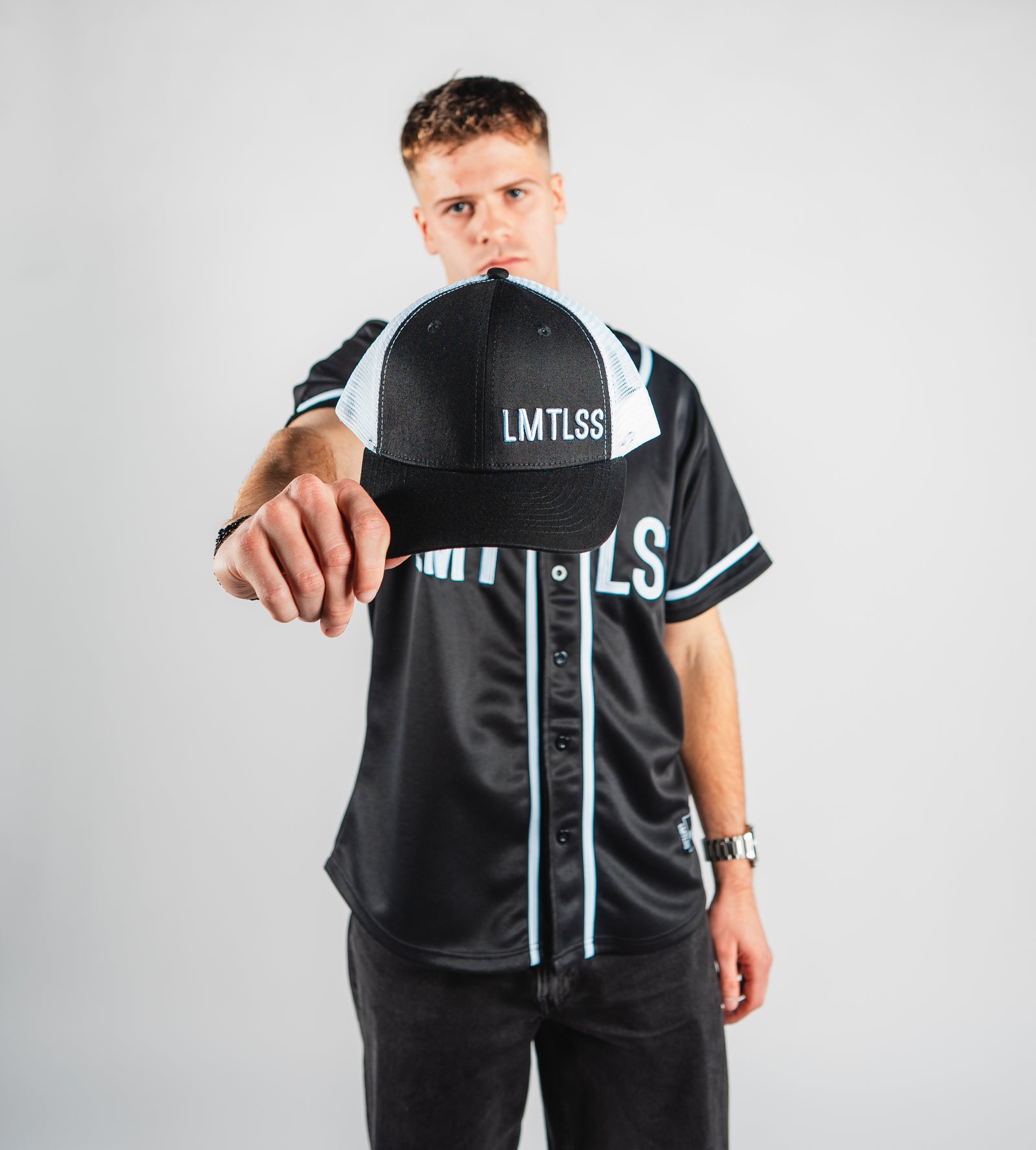 Trucker Hat Snapback