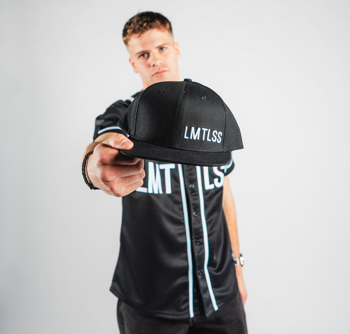 Signature Snapback 2.0