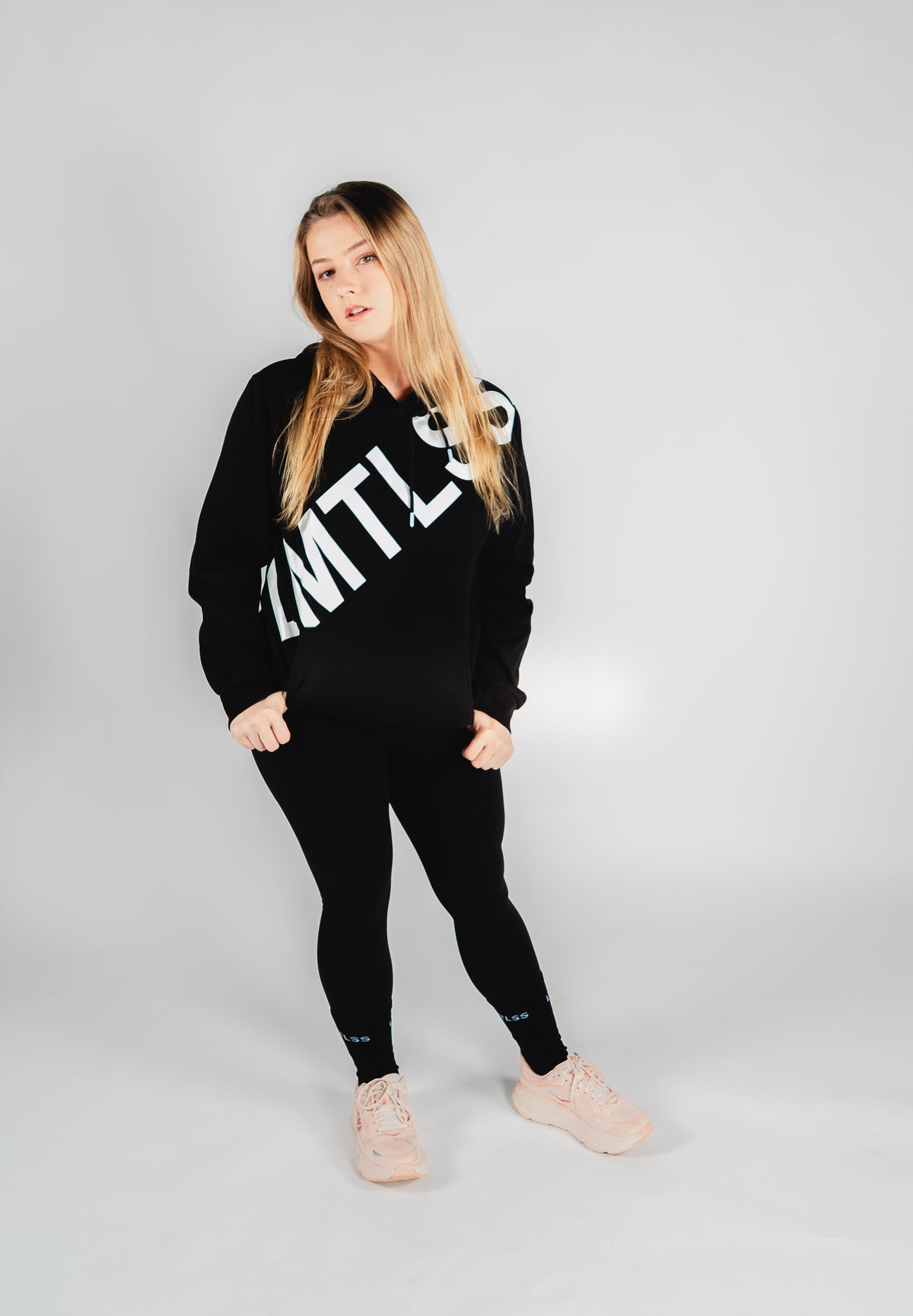 Essential Hoodie Vol. 1