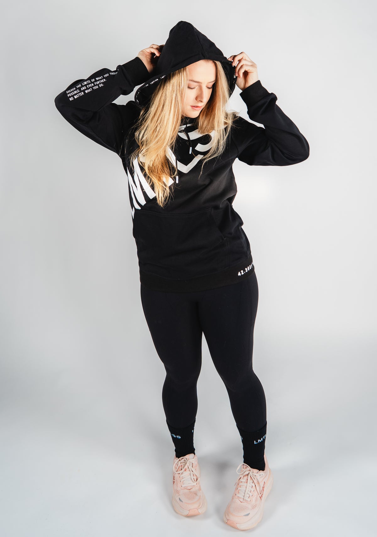 Essential Hoodie Vol. 1