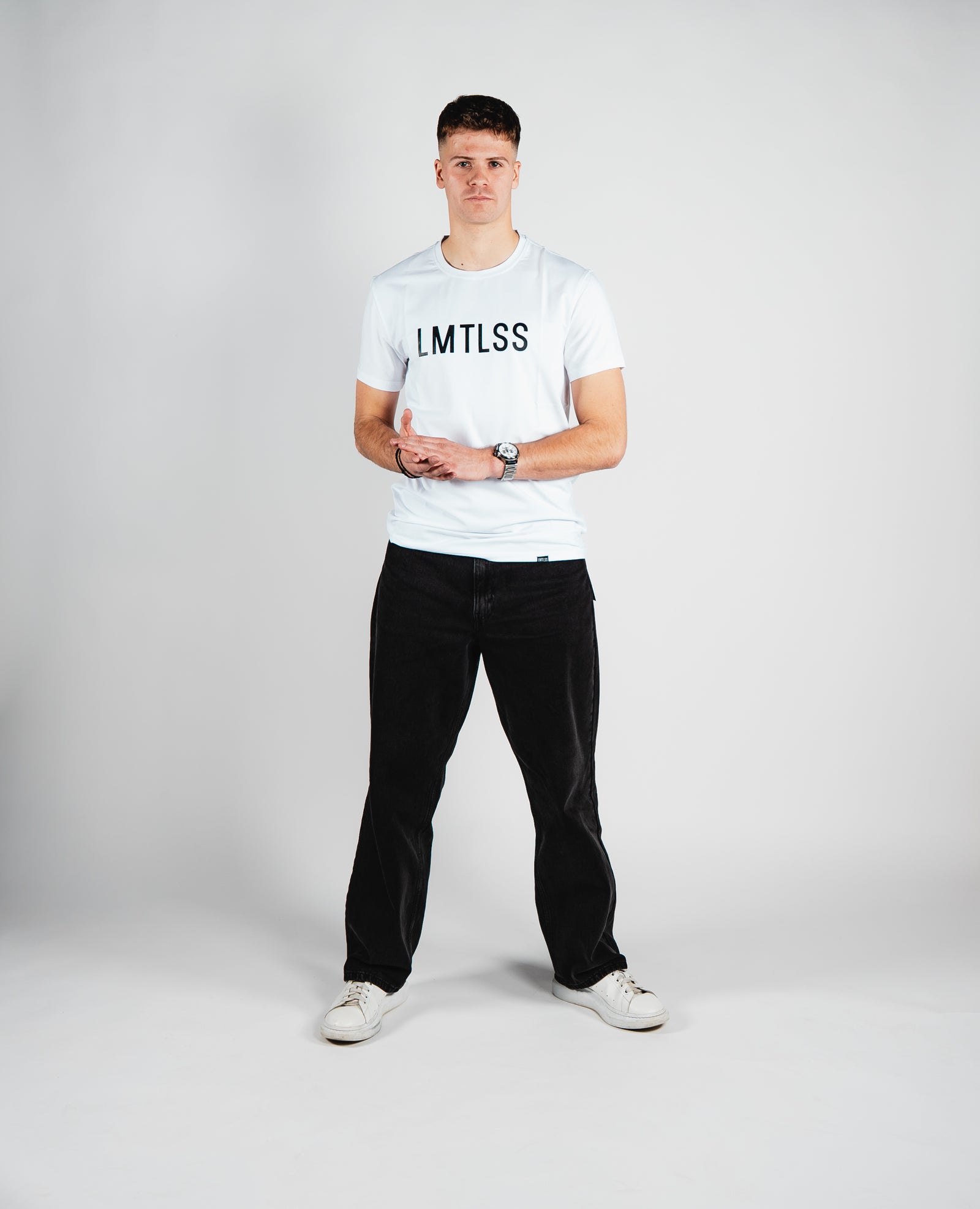 Exceed Your Limits T-Shirt