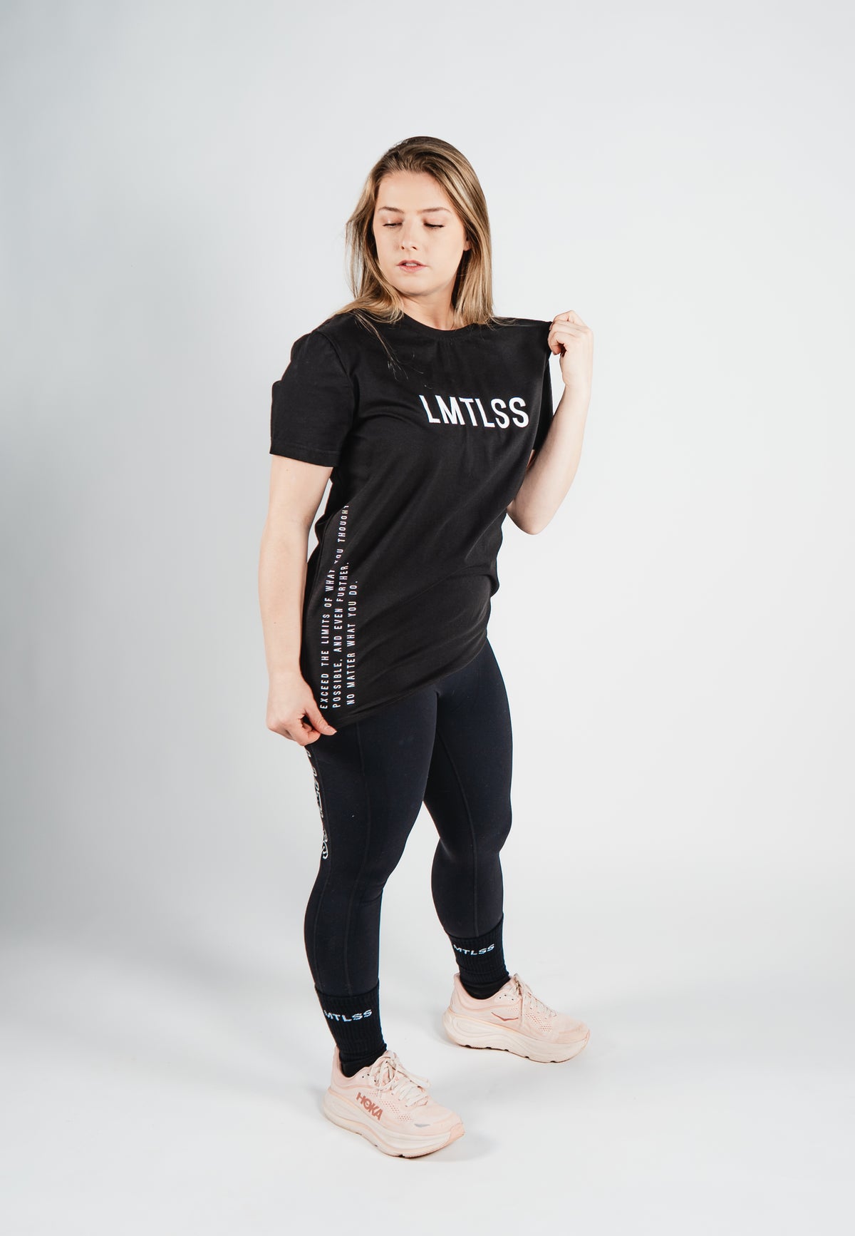 Exceed Your Limits T-Shirt