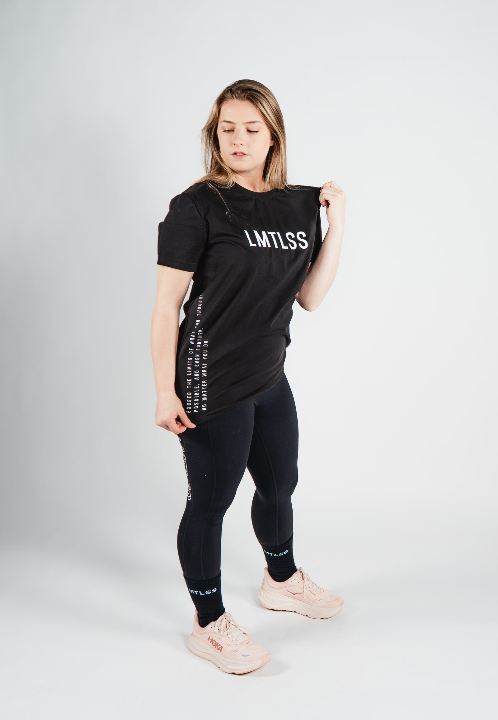 Exceed Your Limits T-Shirt