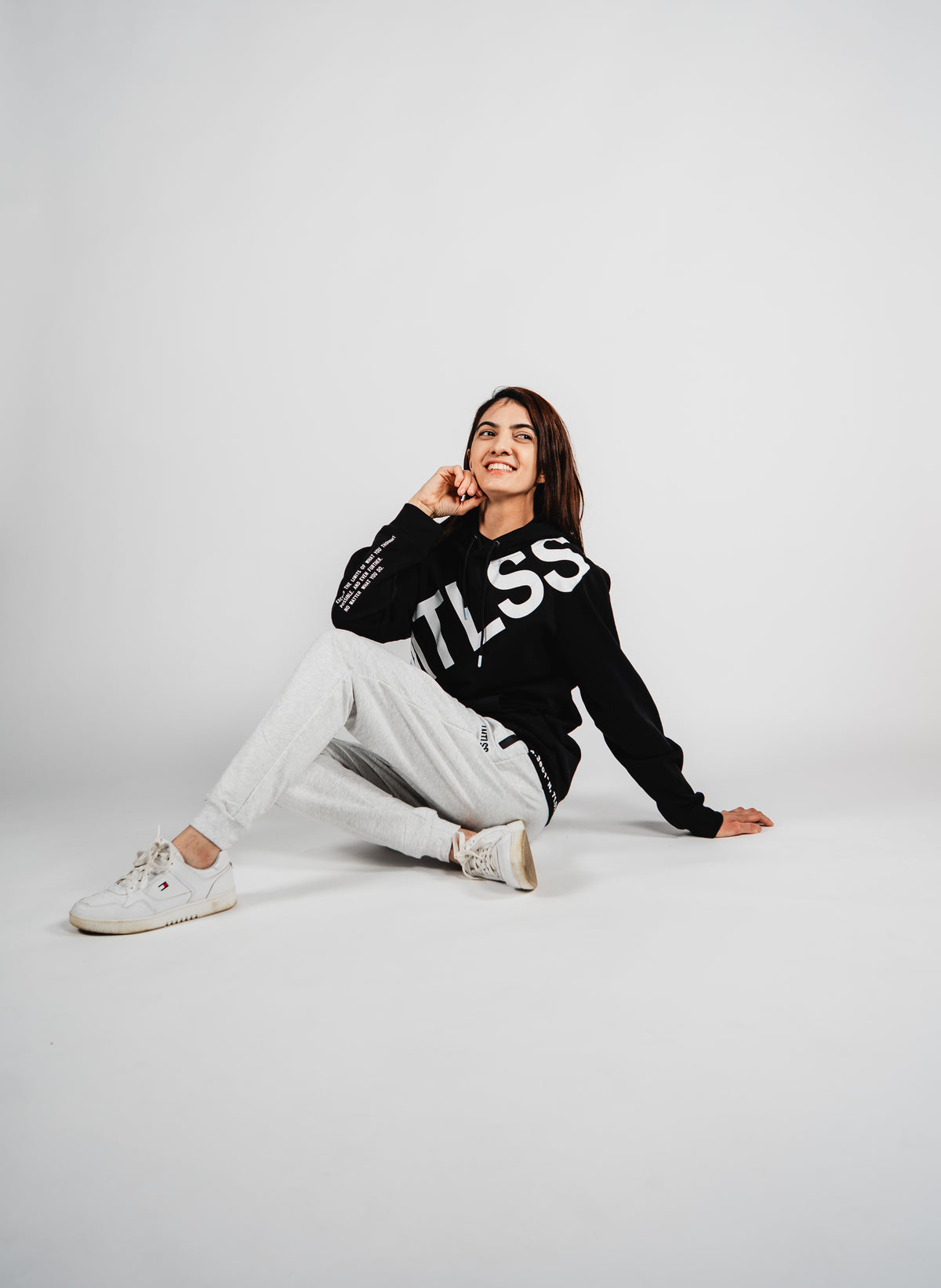 Essential Hoodie Vol. 1