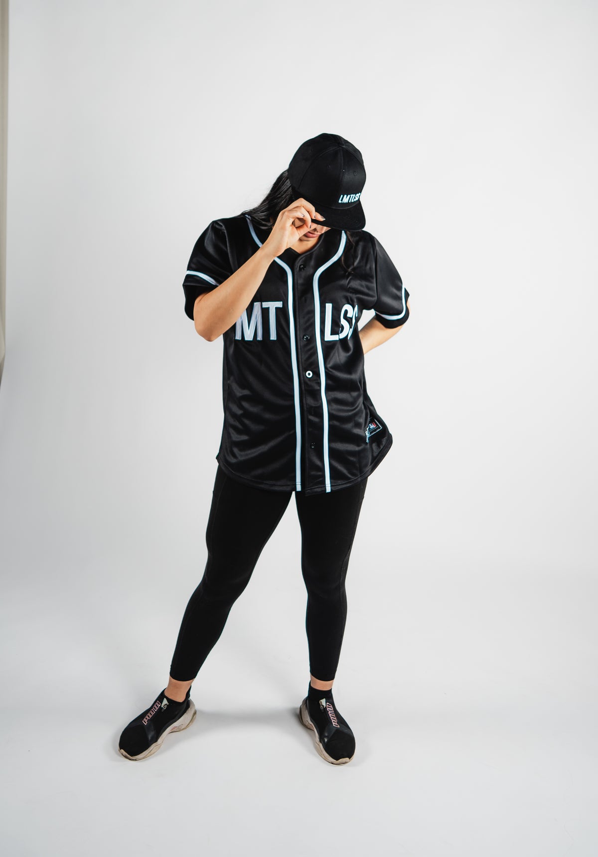 Trucker Hat Snapback