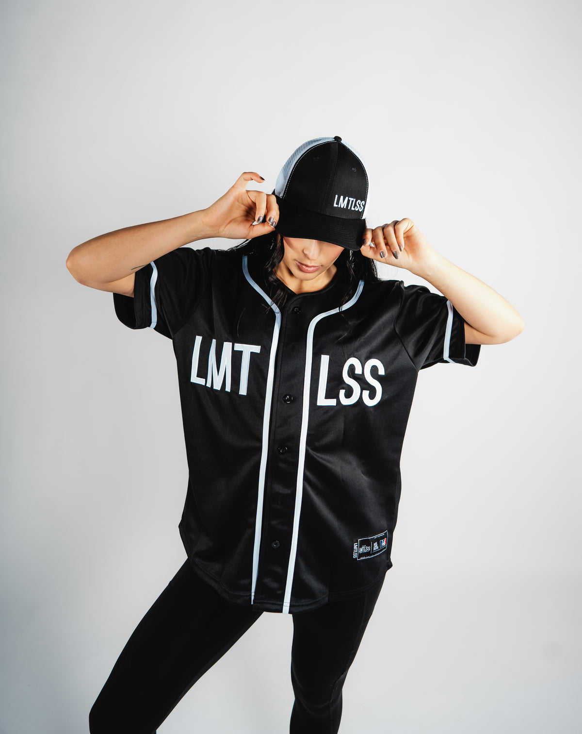 Trucker Hat Snapback