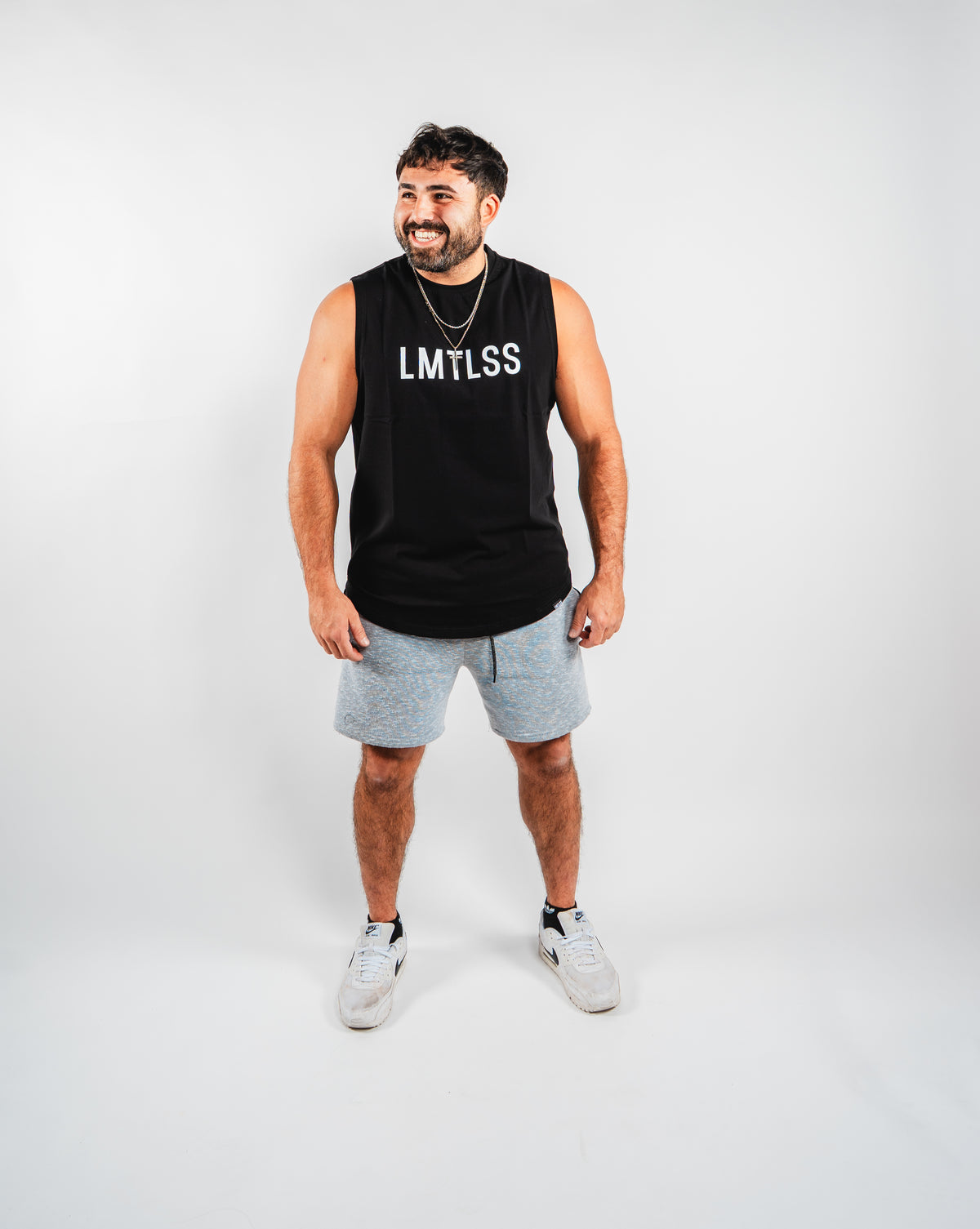 24 Hours Athleisure Tank
