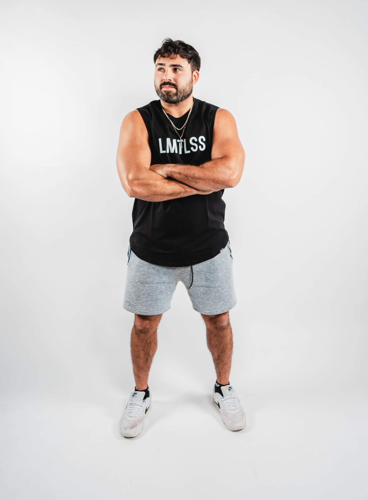 24 Hours Athleisure Tank