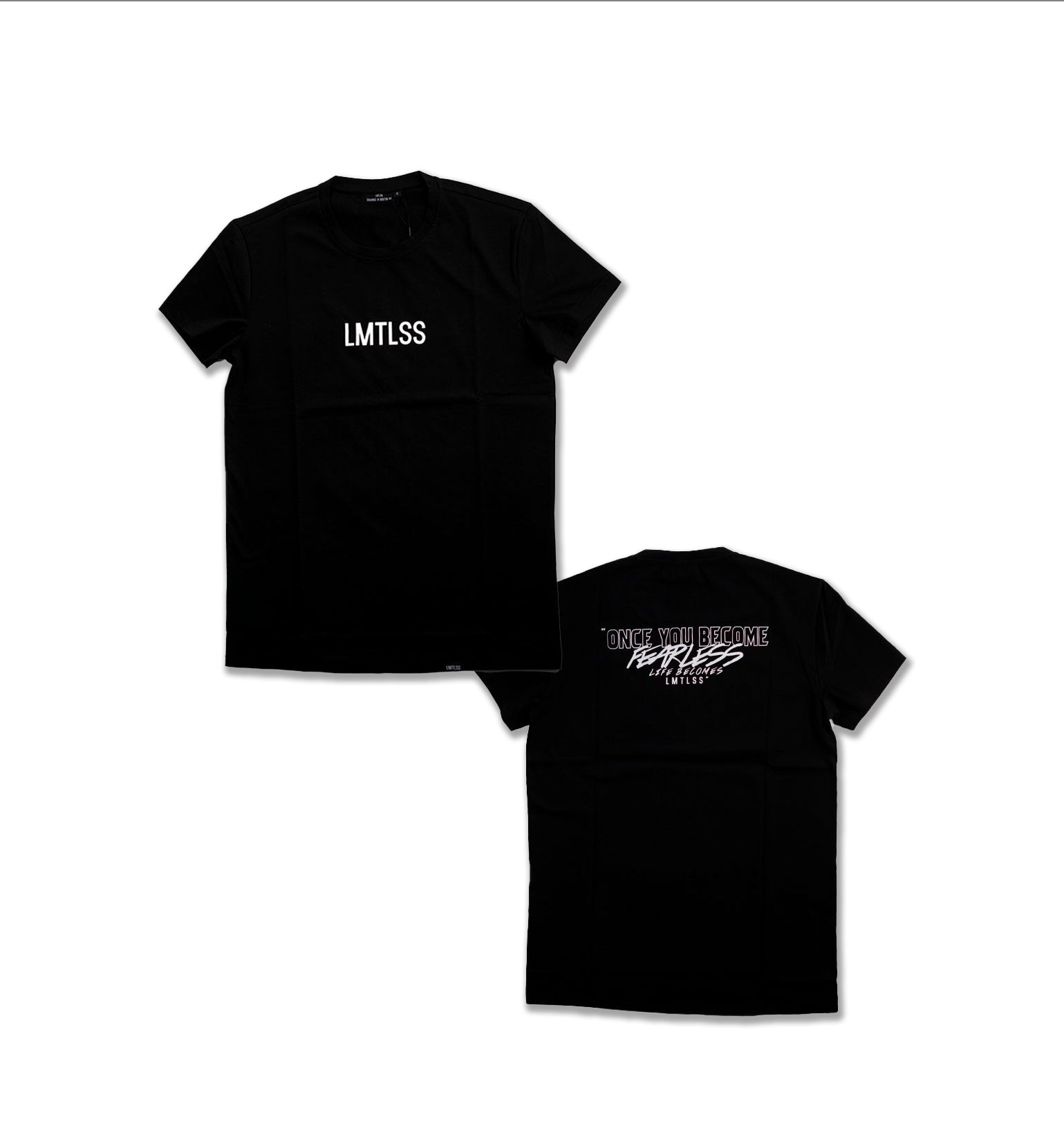 Fearless T-Shirt
