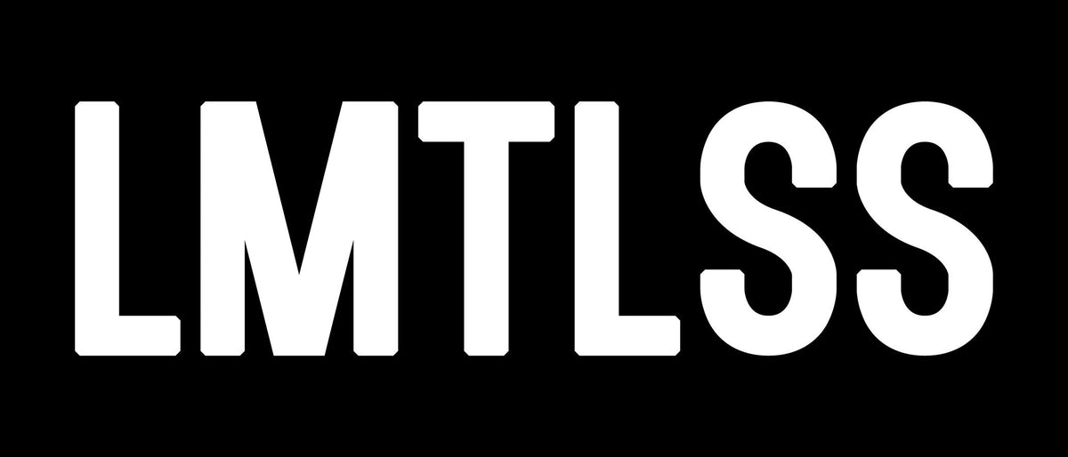 LMTLSS™ Official Website | Action Sports Lifestyle & Performance Gear