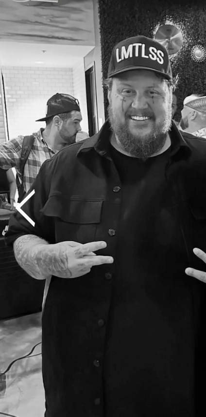 Signature Snapback Hat