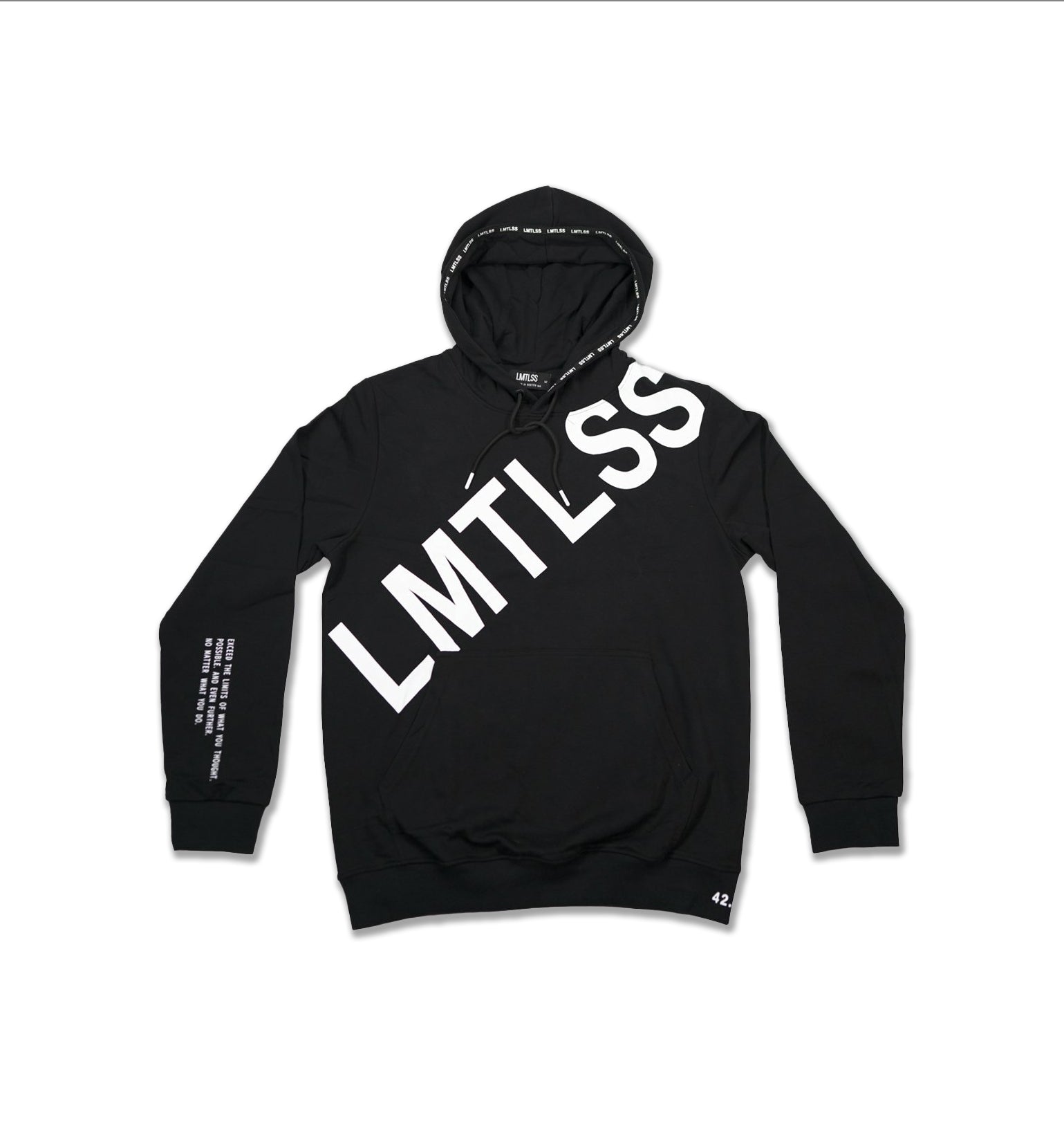 Essential Hoodie Vol. 1