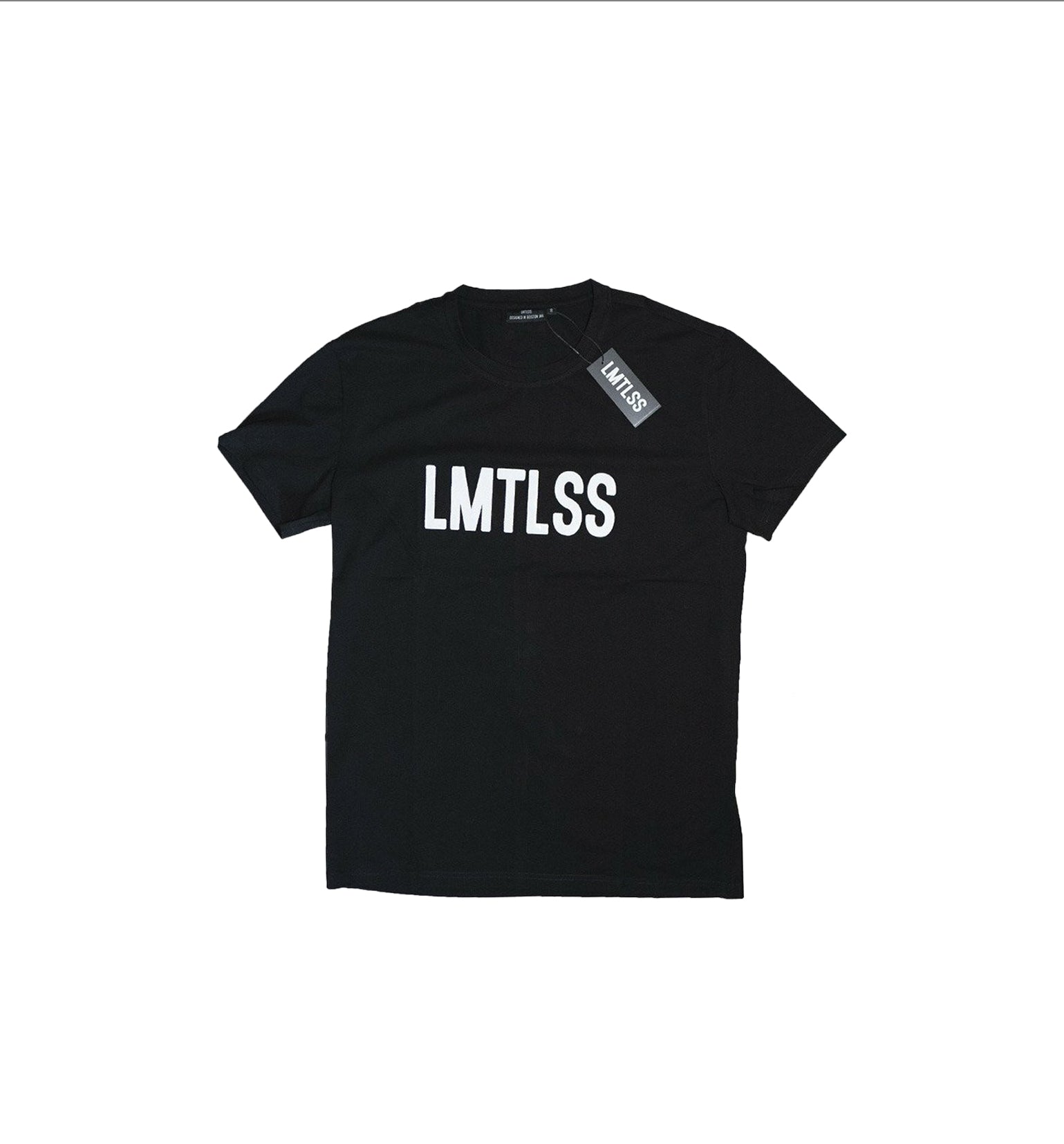 Signature T-Shirt