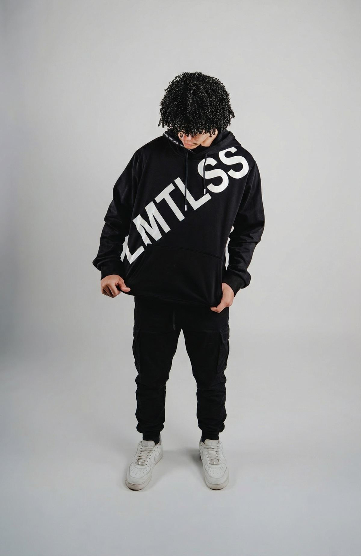 Essential Hoodie Vol. 1