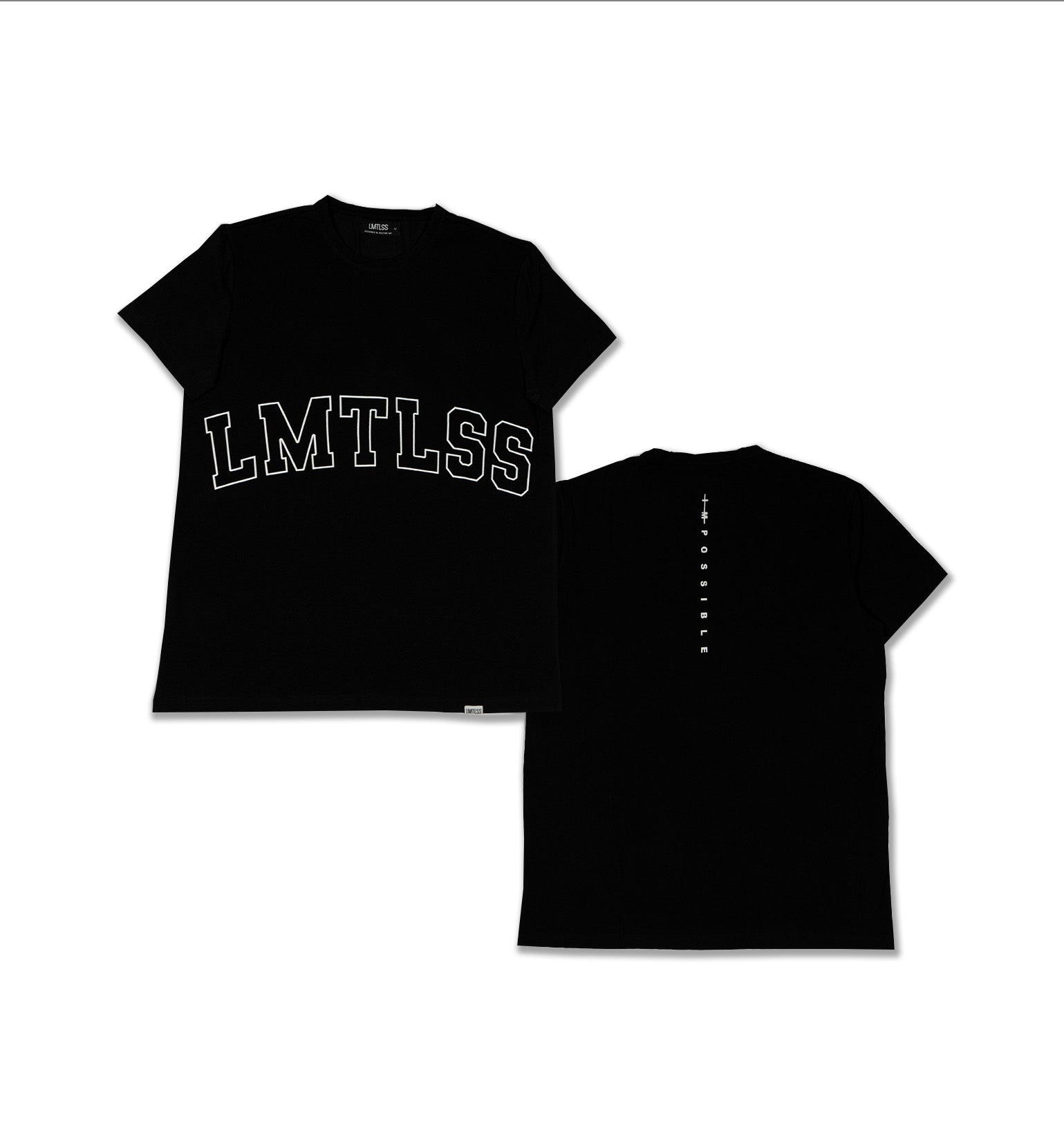 Tシャツ・カットソー   Men's Relaxed Fit New York Varsity Logo Short S 21891461_110_main