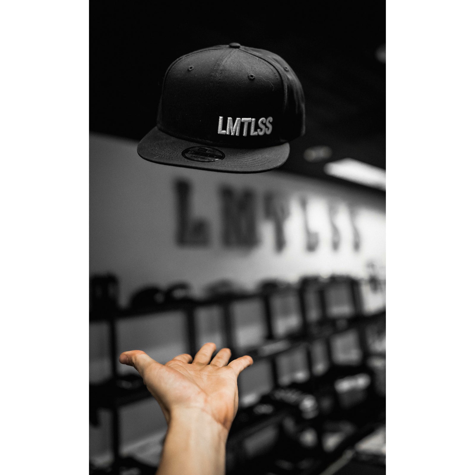 Signature Snapback 2.0