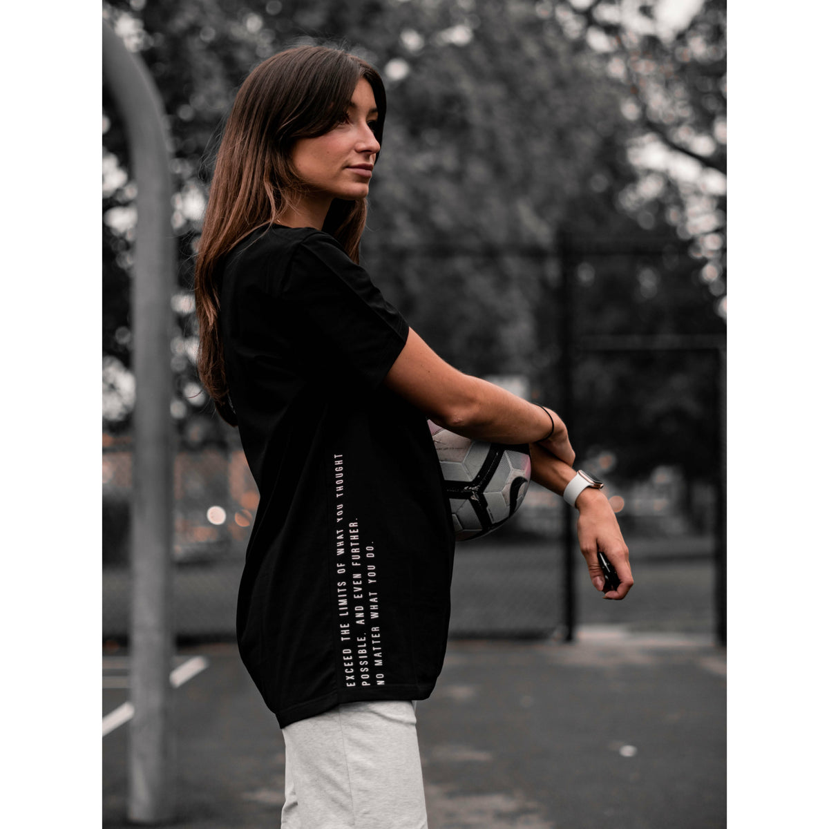 Exceed Your Limits T-Shirt