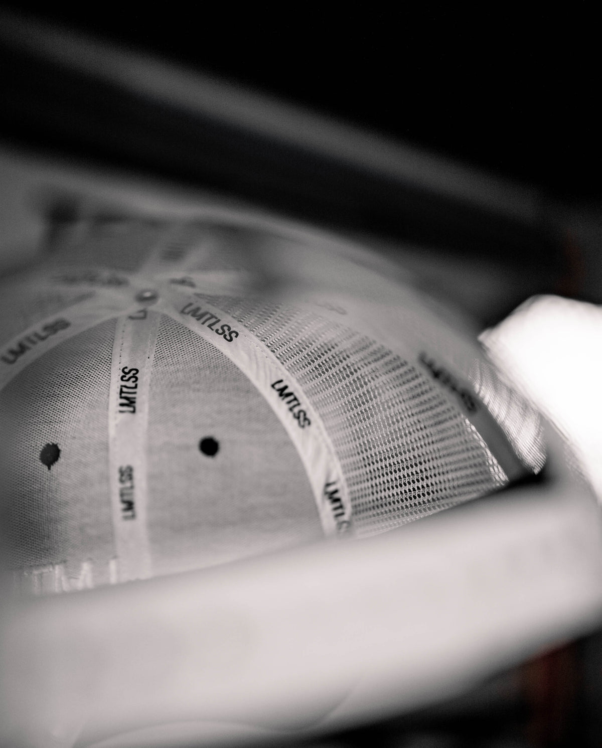 Trucker Hat Snapback