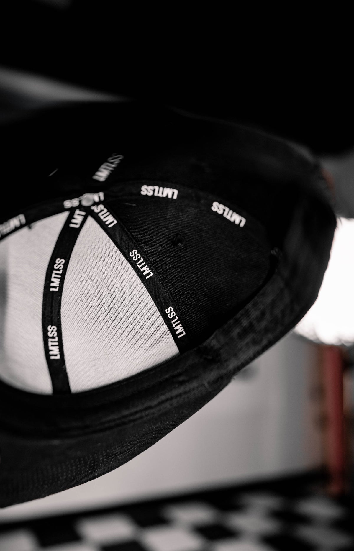 Signature Snapback 2.0