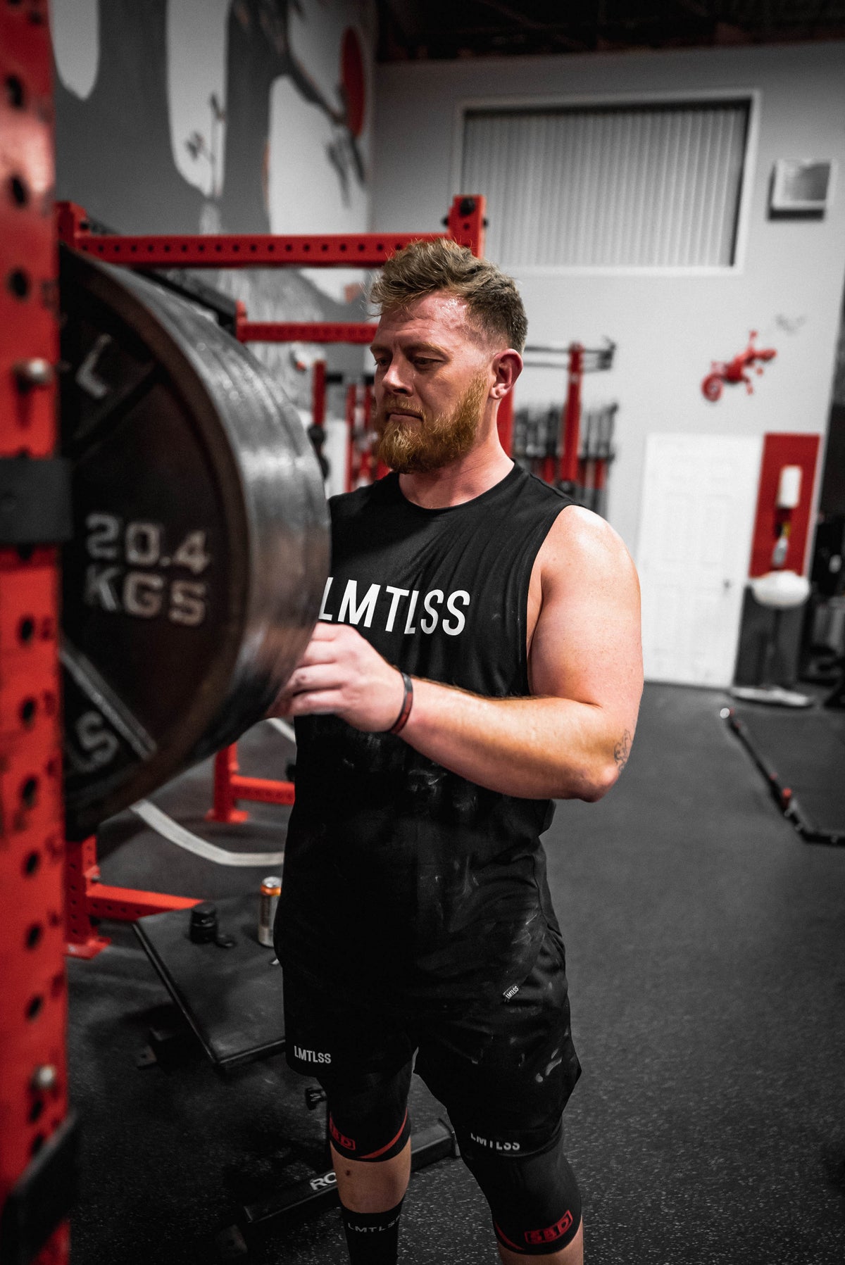 24 Hours Athleisure Tank