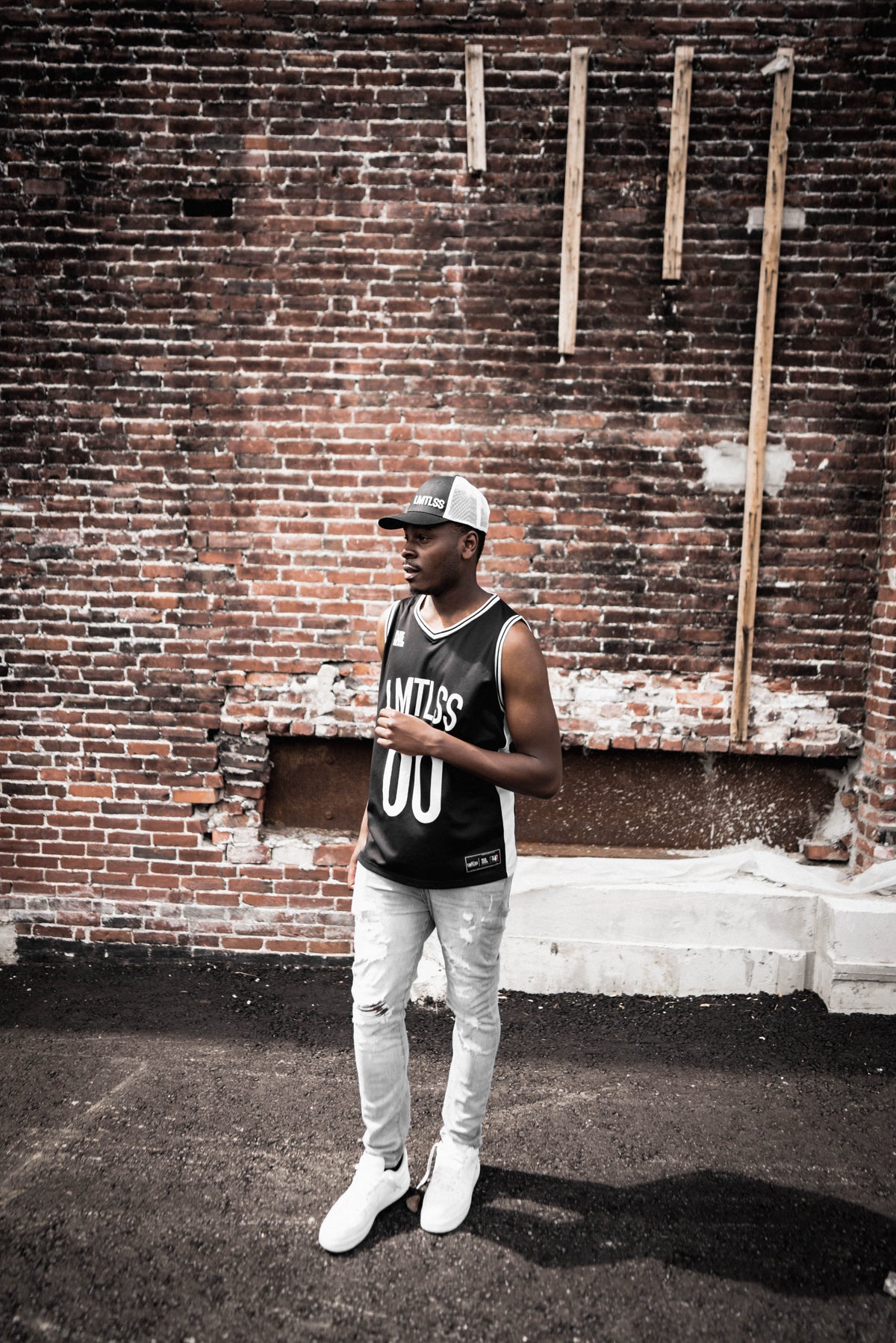 Trucker Hat Snapback