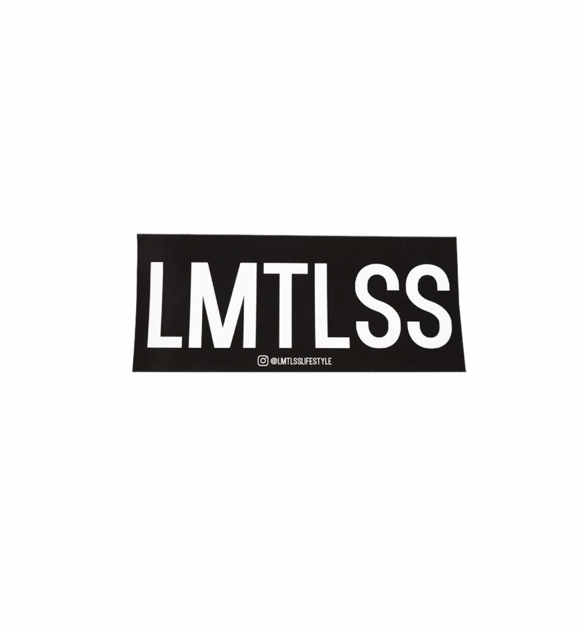 LMTLSS Stickers