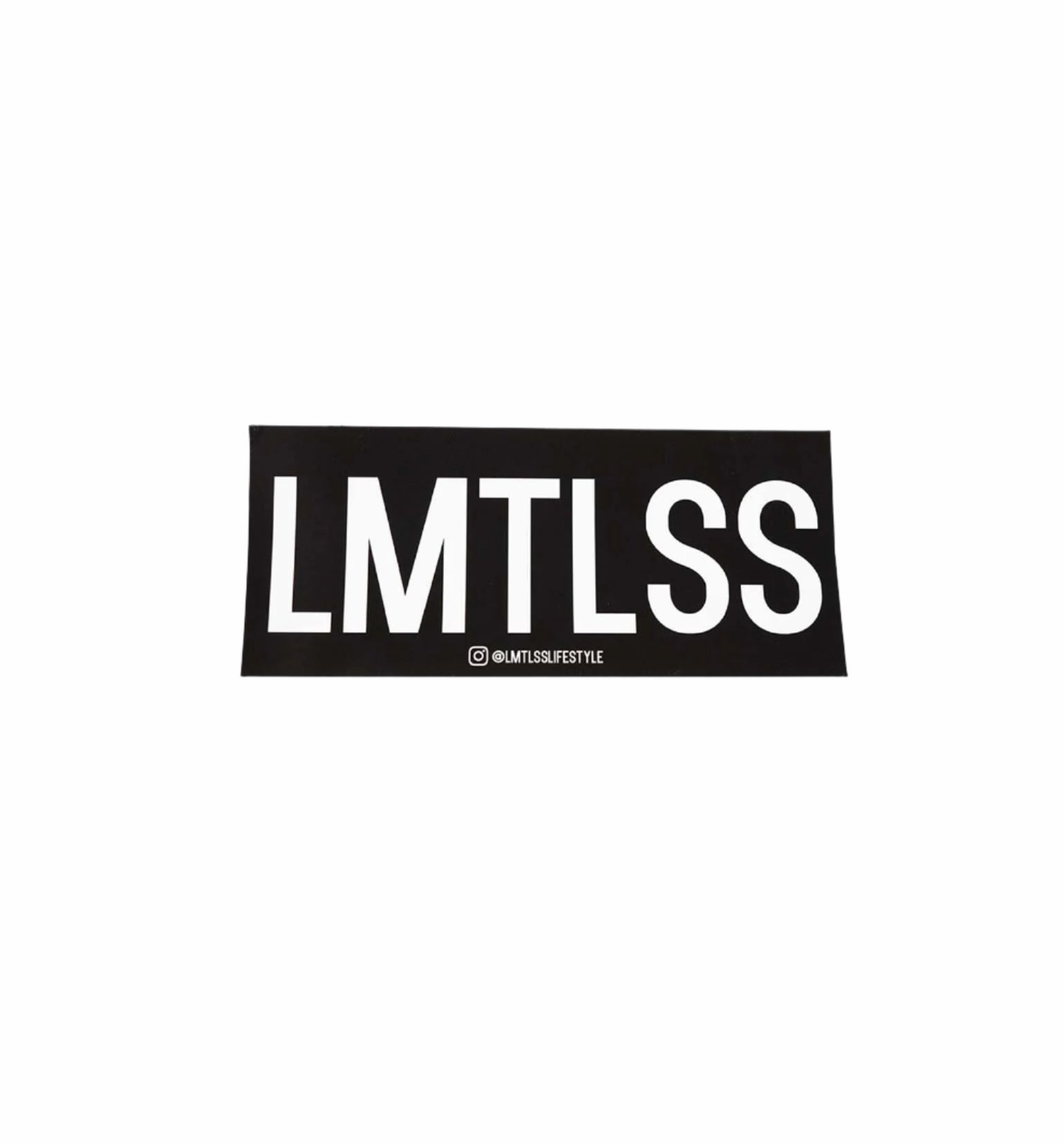 LMTLSS Stickers