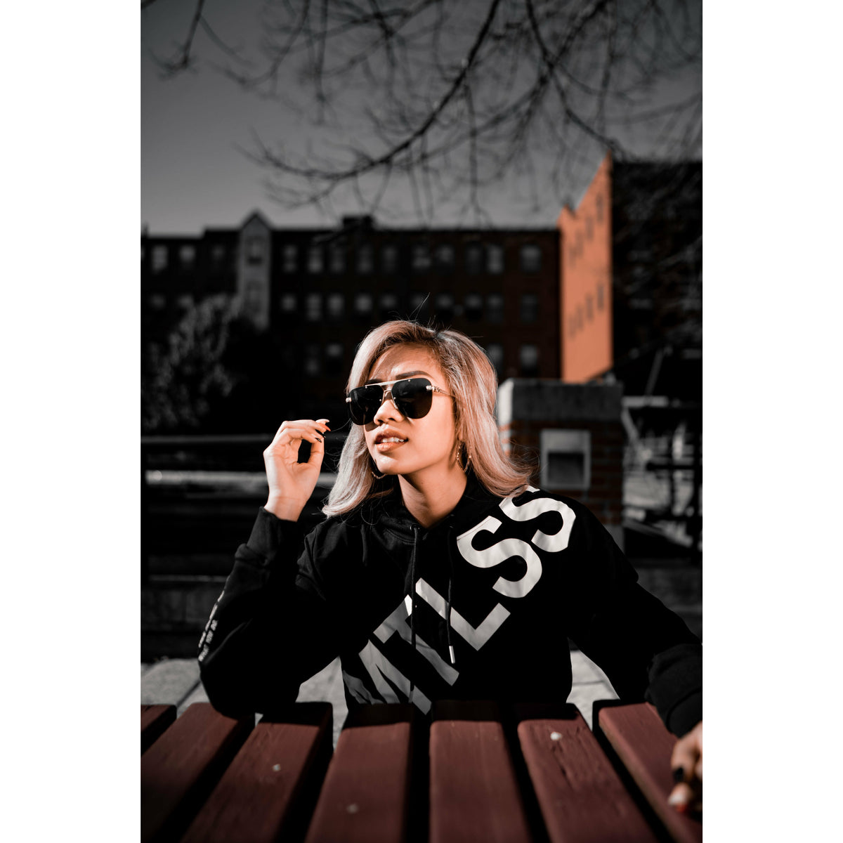 Essential Hoodie Vol. 1