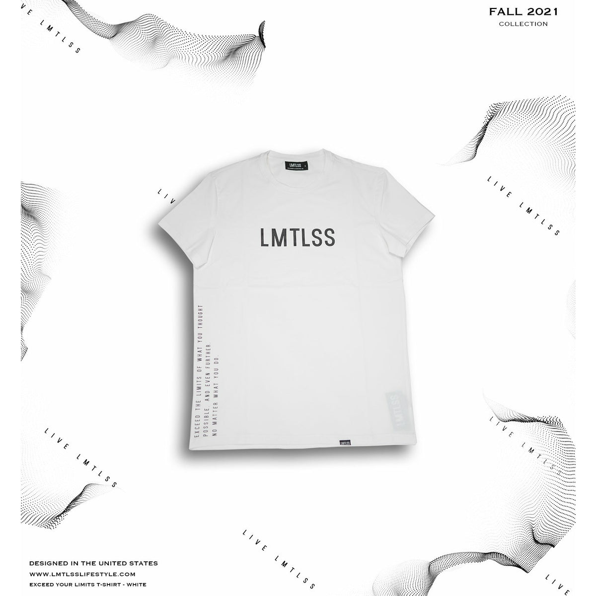 Exceed Your Limits T-Shirt