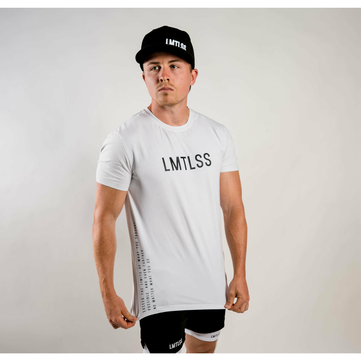 Exceed Your Limits T-Shirt