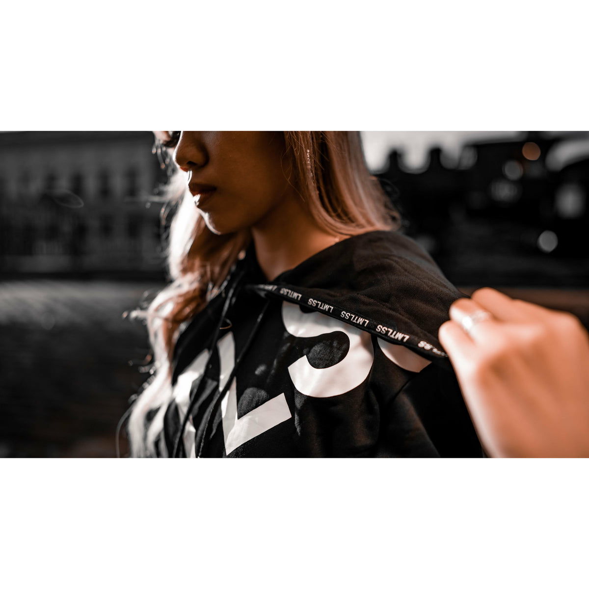 Essential Hoodie Vol. 1