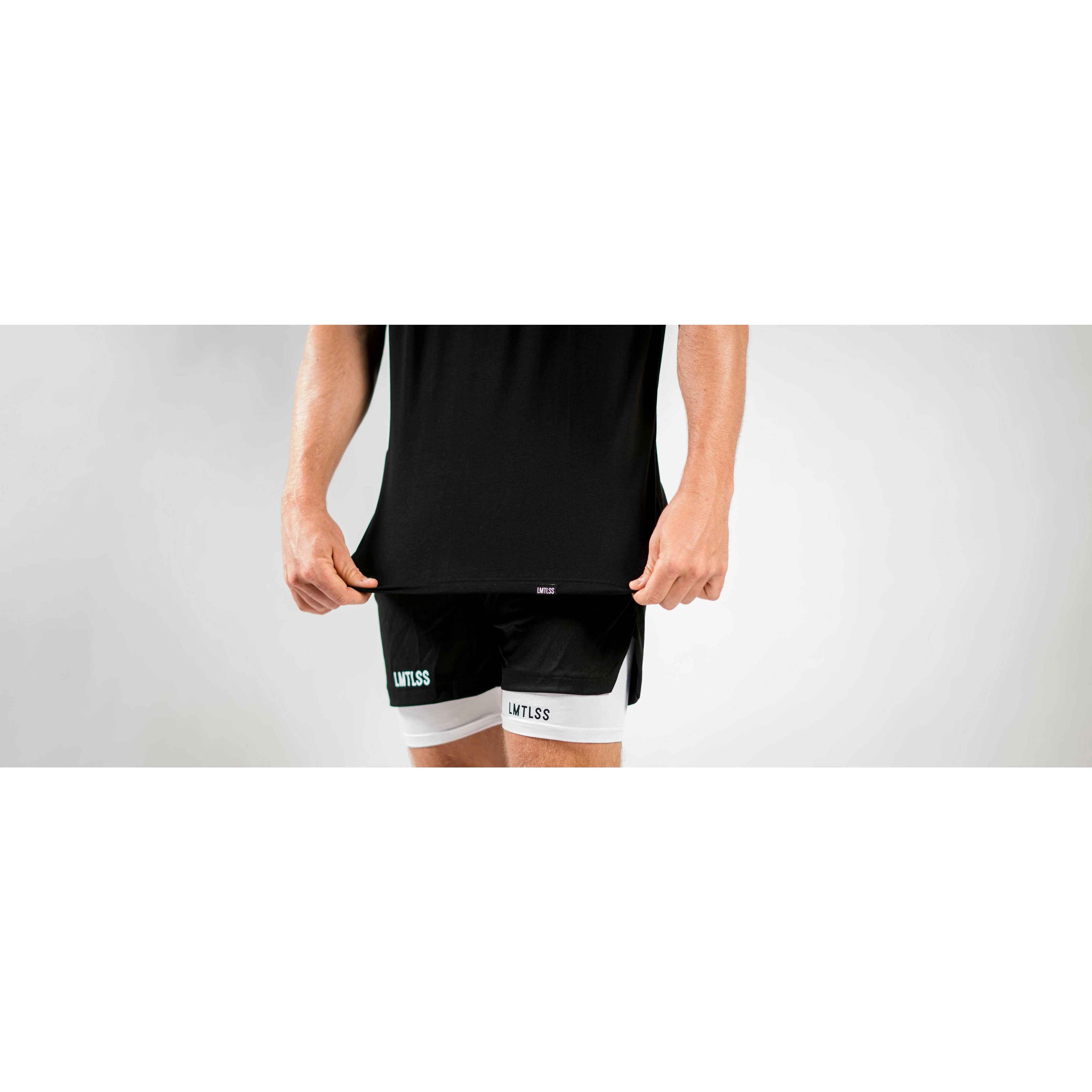 Custom clearance compression shorts