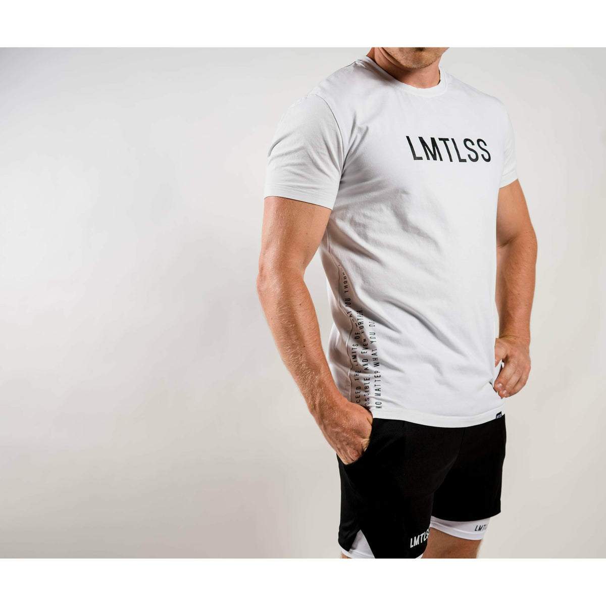 Exceed Your Limits T-Shirt