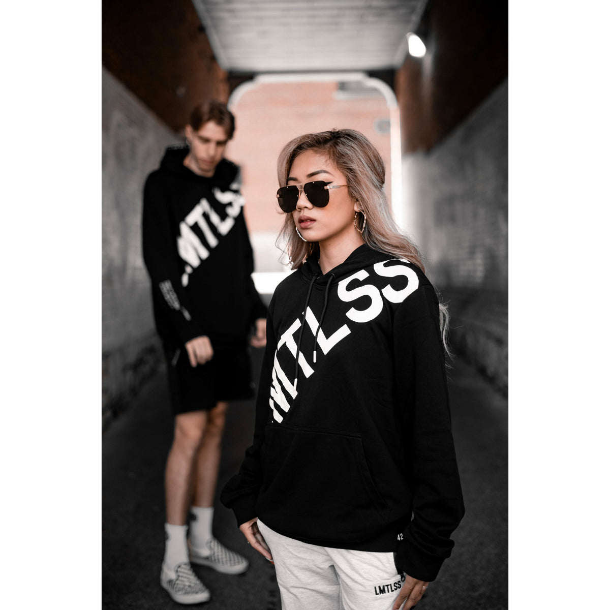 Essential Hoodie Vol. 1