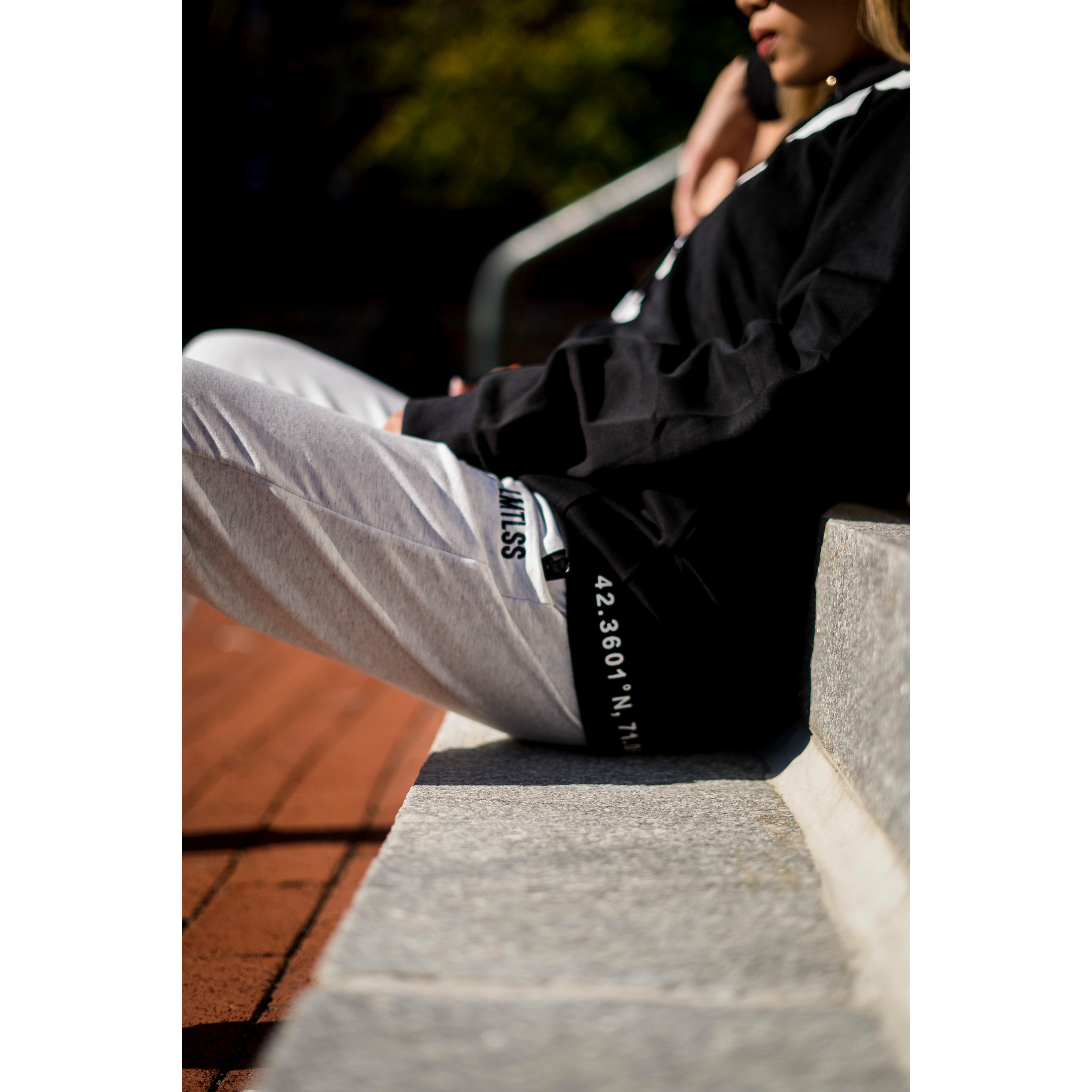 Essential Hoodie Vol. 1 LMTLSSlifestyle